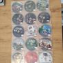 54x Playstation 3 Games Image 2