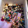 Lego bundle 2.7kg plus retired baseboards Image 5