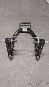 Motorcycle Front Paddock Stand