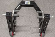 Motorcycle Front Paddock Stand