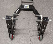 Motorcycle Front Paddock Stand