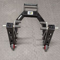 Motorcycle Front Paddock Stand
