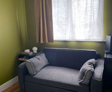 Sofa bed 2 seater