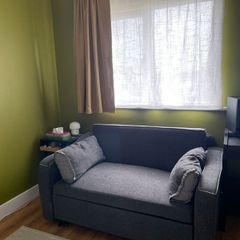 Sofa bed 2 seater