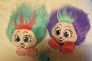 3 cute shnooks