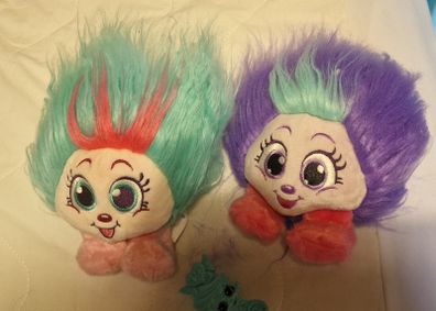 3 cute shnooks