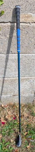 Adams Idea Pro Hybrid