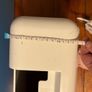 sewing machine cover Image 9