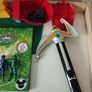 vintage Power Rangers Toy Lot Image 4
