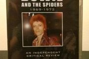 David Bowie Inside Bowie And The Spiders 1969 - 1972 DVD