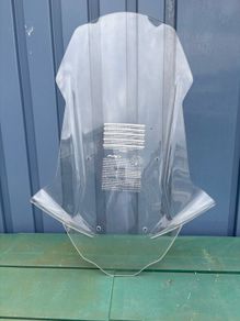Honda X ADV Windshield