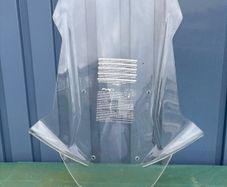 Honda X ADV Windshield