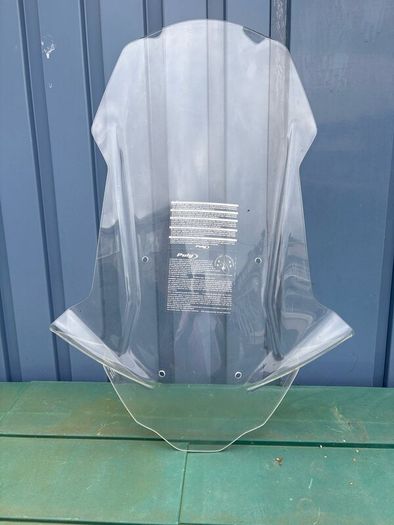 Honda X ADV Windshield