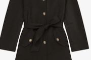 Maje  Wool coat . Size 36 - uk 10 . Great condition