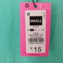 Brand new sports wear for women size S Image 4