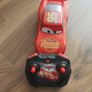 Lightning McQueen RC Car Image 2