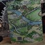 The Wind In The Willows ! by Kenneth Grahame ! Hardvoer ! 1993 ! by Dean ! Image 4