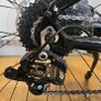 hybrid bicycle bike Image 7