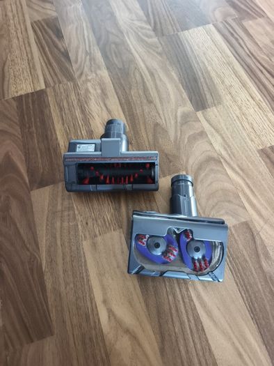 Dyson Mini Motorised Heads