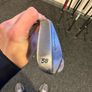 Taylormade Milled Grind 2 Wedge Image 4