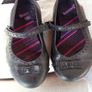 Clarks children's leather school shoes Bootleg Image 3