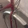 Raleigh pioneer mens bike Image 3