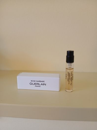 Guerlain Perfume Samples