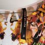 NEW - Karen Millen Pansy Mirror Design Jersey Dress UK 16 Image 7