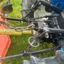 Iseki TS 2205 Image 8