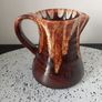 Vintage Creamer, Made By Kylemore Abbey Pottery,Ireland Image 3