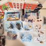 Playmobil Back To The Future 70317 Delorean + 70459 Figures + Playmobil Back To The Future Advent Calendar PlaySet 70574 Image 6
