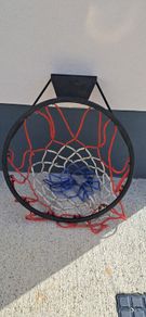 basketball hoop