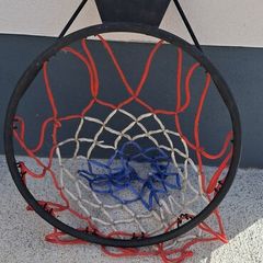 basketball hoop