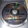Italian Version Fifa Street 2 PlayStation2 Ps2 Games Original Image 9