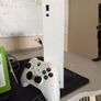 Xbox series s for sale 512 gb ss used but still in perfect condition Image 2