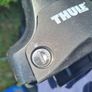 Thule Roof Bars Image 3