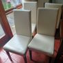 dining chairs Image 2