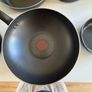 9 Piece Tefal Non-Stick Cookware Set Sold as a Set (Non-Induction) Image 5