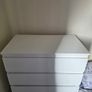 Chest of 5 drawers Image 2