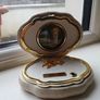 Beautiful Vintage Lourdes Box Image 4