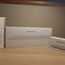 Macbook Accessories Bundle, Magic Keyboard, Magic Mouse, Satechi USB-C Multiport Image 5