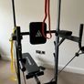 Teen multi Gym Image 3