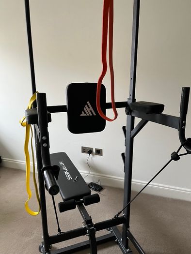 Teen multi Gym
