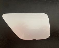 Nissan Leaf Front Towing Hook Cover