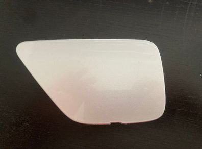 Nissan Leaf Front Towing Hook Cover
