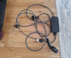 car charger BMW