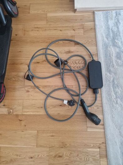 car charger BMW