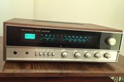 Whaferdale Linton Receiver Fully Working