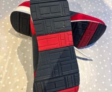 Hilfiger trainers