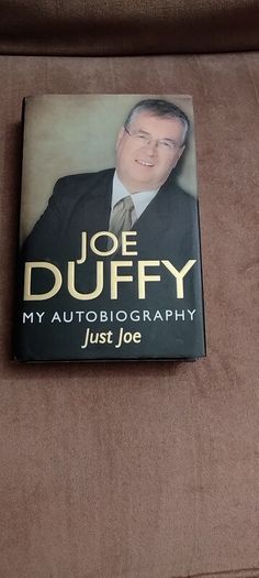 autobiography